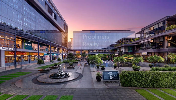 worldmark sector 65 gurgaon rent